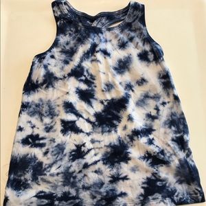 2/$10 EUC Gap tank top